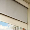 sunfree sheer battery operated roller blinds