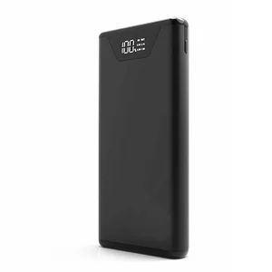 Ultra Thin Portable Power Bank Mobile Devices