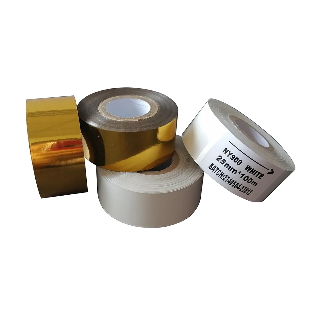 
brand manufacturer NY-800 ribbon for food packing date stamping 