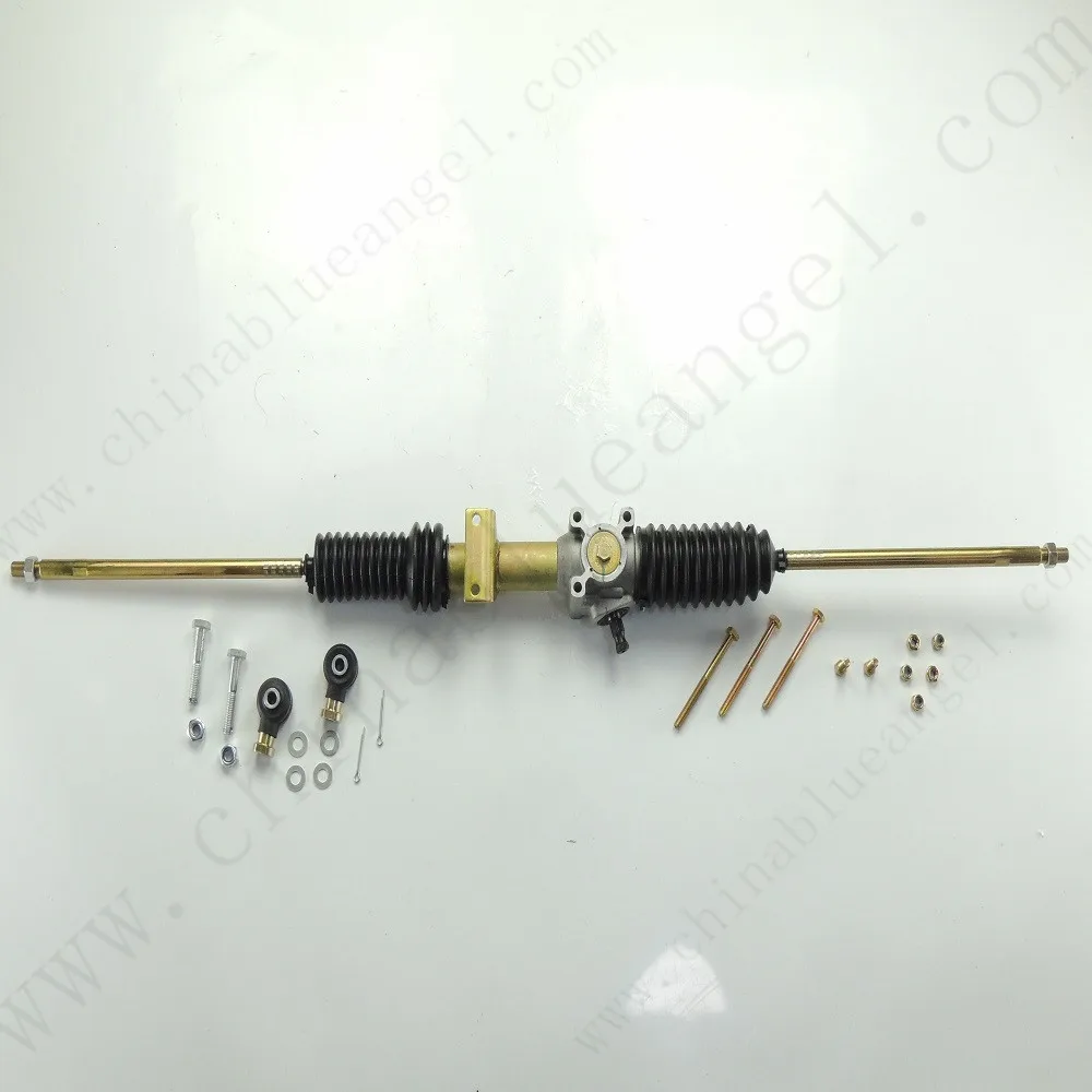 New Front ATV Axle Left or Right Fits Polaris Ranger 500 700 700XP