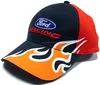 Ford embroidery racing baseball cap
