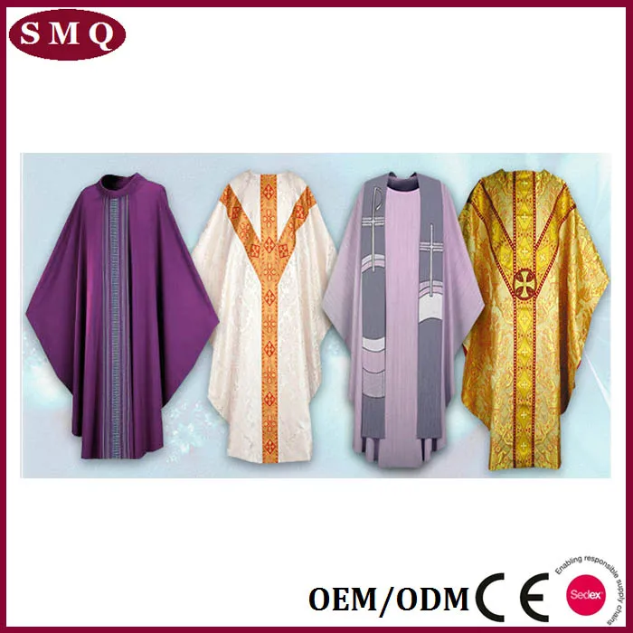 
custom fiddleback chasuble chinese manufacturer fiddleback chasuble 