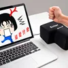Wholesale Big enter key toy pillow and Relax Gift with USB wire Any Vent Creative
