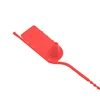 One Time Use Self Locking Pull Tight Safety Plastic Seal