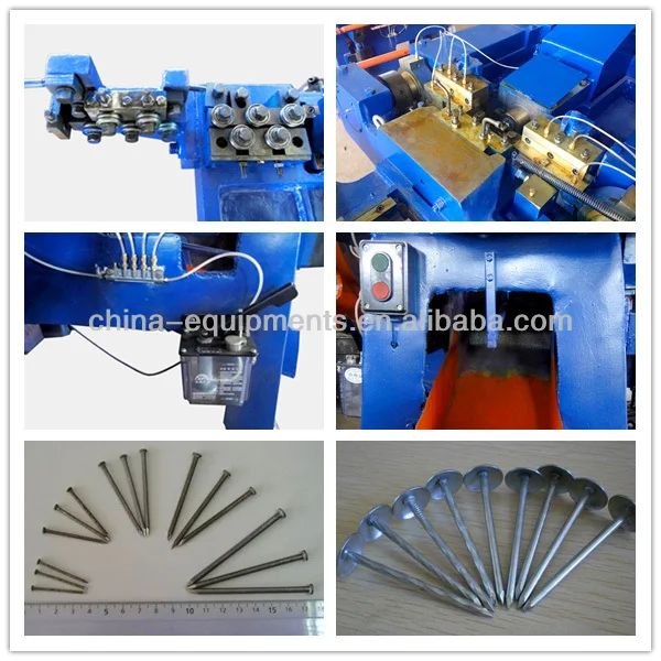 Nail Cutting Machine Buy Nail Cutting Machine,Nail Making Machine
