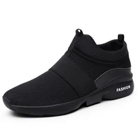 

New Fashion Breathable Lightweight Sneaker Running Shoes