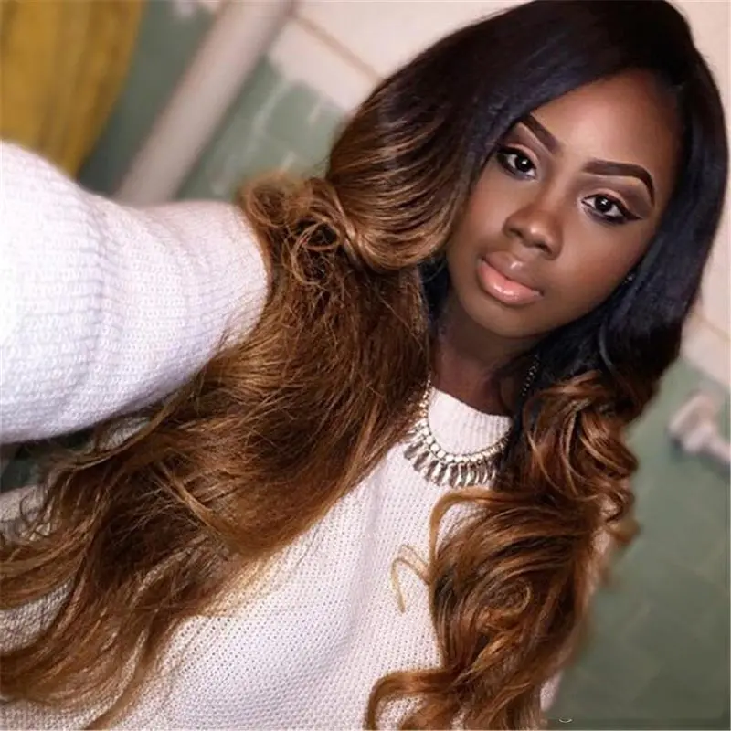 30 in lace wig