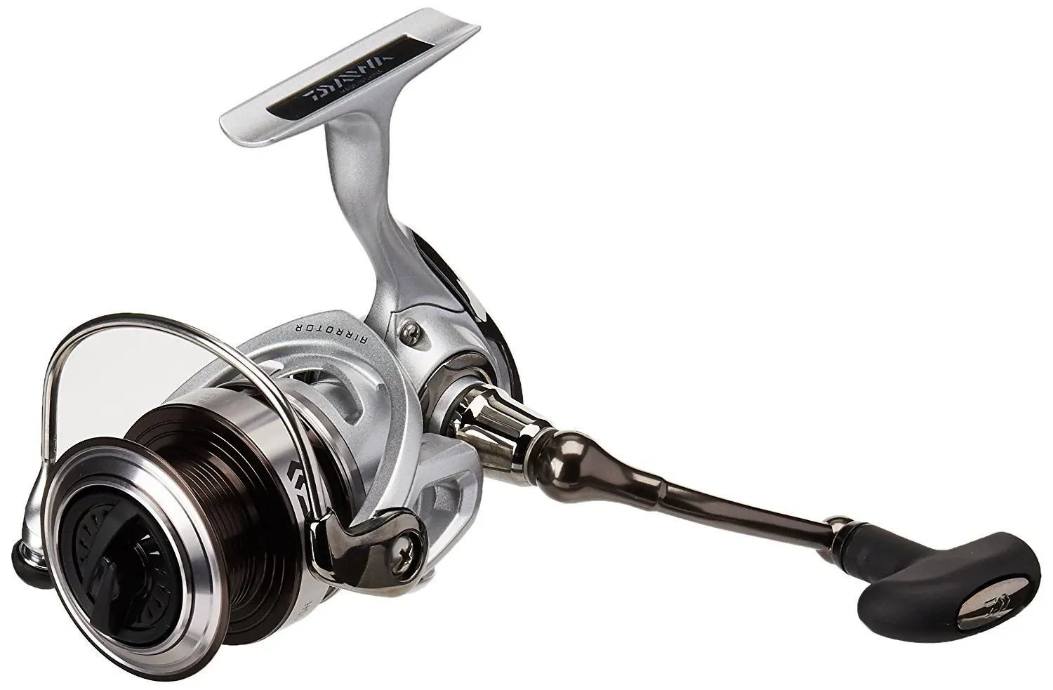 daiwa exceler 1500a
