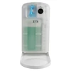 New Product 1000ml ABS Sensor Hand Sanitizer Bottle Holder with spray / liquid / foam pump