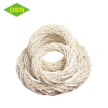 Wholesale Outdoor Wicker Christmas Crafts Cheap Bulk Natural