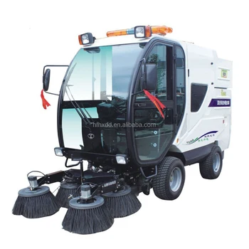 Mechanical Floor Sweeper Electric Garage Sweeper Carpet Cleaning Machine Commercial Industrial Electric Sweeper Buy Electric Street Sweeper Wet And