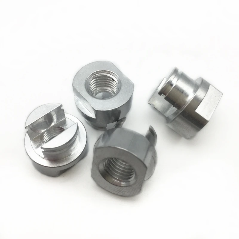 Customized Metal Brass Custom Table Leg Height Adjustment Screw Buy Height Adjustment Screw