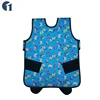 Odontology radiation protective clothes children rubber lead vest for x-ray