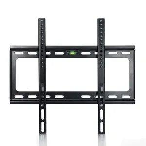 Metal TV Wall Mount Bracket 14" 65" LED TVs