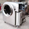 Nuts roaster/roasting machine for peanut,chestnut,almond,walnut,broad bean etc