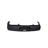 Rear Bumper Cover For Platz Echo 2000 2001 2002 Body Kit