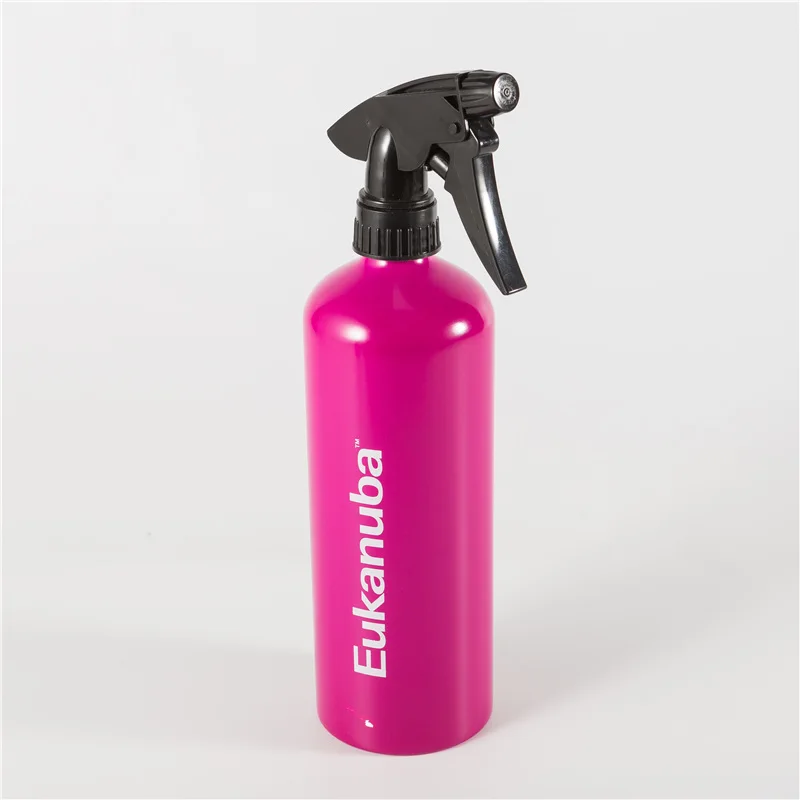 
Various Volumes and Styles Metal Aluminum Bottles with Sprayer for Cosmetic Packaging 