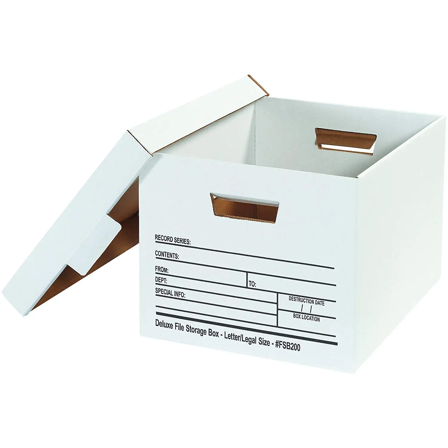 Cheap Underbed Cardboard Storage Boxes, find Underbed Cardboard Storage