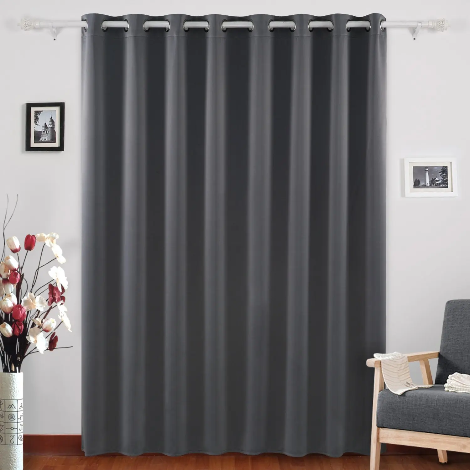 Cheap Wide Width Blackout Curtains Find Wide Width Blackout