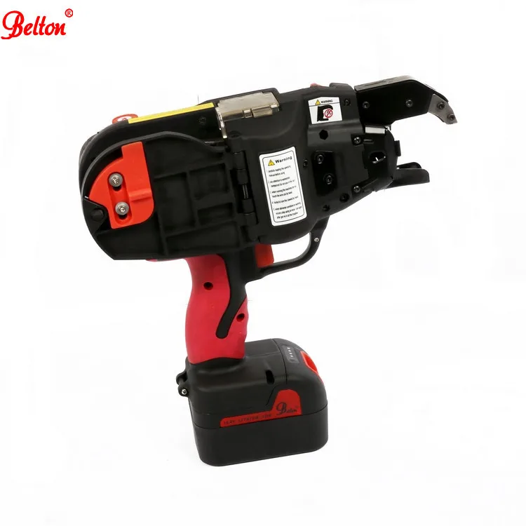 
Max Rebar Tier NRT-58L Automatic Rebar Tying Machine Buy Automatic Rebar 14.4V CE Certificate Construction Tool 