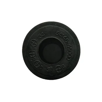 Rubber Bushing 54146-45000 For Hyundai Porter - Buy Rubber Bushing,Auto ...