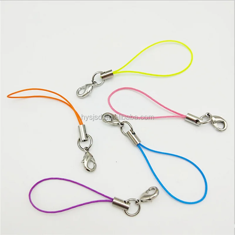 
fashion phone small mini string loop  (250985708)
