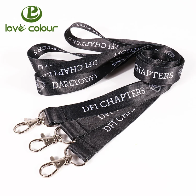 Lanyard 0717L012