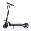 Custom Best Chinese 2000 Watt 2000w Adult New Style Two Wheel Drive Folding Electric Chariot Mobility Scooter