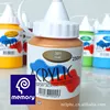 Memory 200ml 500ml professional quality acrylic paint set craft smart acrylic paint