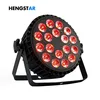 LED Par Can Light Price 18x10W RGBW LED Stage Lighting