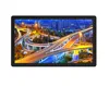 Ultra wide 32 inch Open Frame USB interface lcd tft touch screen panel