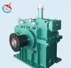High speed increasing reduction gearbox for rolling mill line