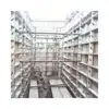 Construction Concrete Form Aluminum Alloy Building Template, Aluminium formwork