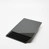 6mm Black Acrylic Sheet Cut To Size Multi Color For your Choose