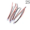 2s 3s 4s 5s 6s Model Lithium Battery DIY B6 Balancing Charge Silicone Wire JST-XH JST XH Plug Adapter for RC FPV