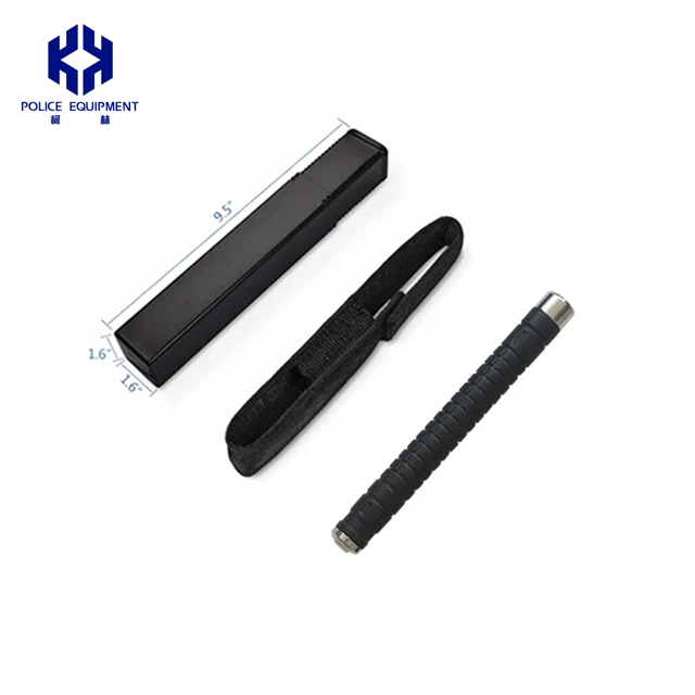 
Nylon baton holder for Expandable Collapsible Self Defense Stick 