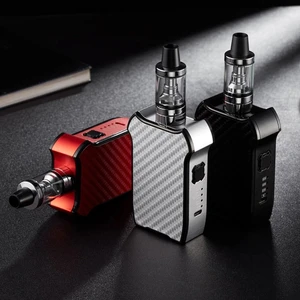 Mini 2200mAh Vape Pen E Cigarette