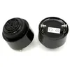 Panel Mounted Piezo Alarm Buzzer With Big Sound Speaker 43*33mm