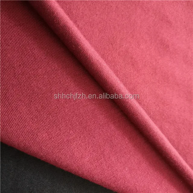 
330g / Yard 92 Cotton 8 Lycra Fabric 