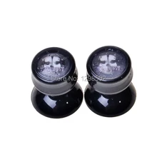 Silicone Analog Controller Thumb Stick Grips Cap Cover For PS4 for Xbox One Game Accessories Replacement Parts