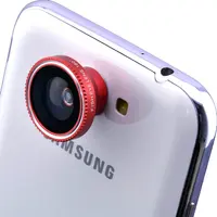 

MASSA Magnetic Mini Fish eye 180 mobile phone lens