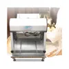 Best Selling New Condition Toast cutting machine bread slicer machine for home bread slicing and cutting price