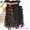 Best Selling Wholesale10A Grade Raw Unprocessed Curly Indian Virgin Hair