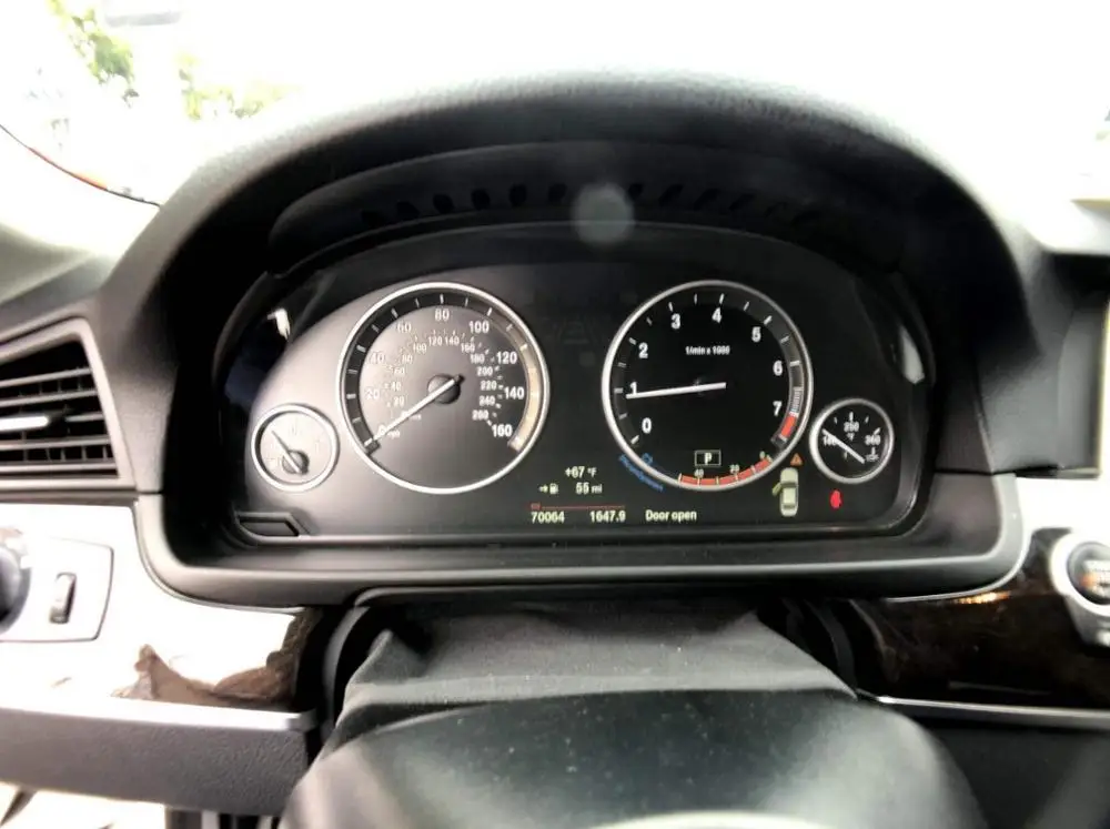
USED CAR BMW 5 SERIES 2015 FOR SALE 