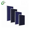 Wholesale Hengda 5kw on grid energy power poly panels hybrid solar system