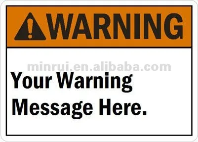 35 Make Your Own Warning Label Label Design Ideas 2020