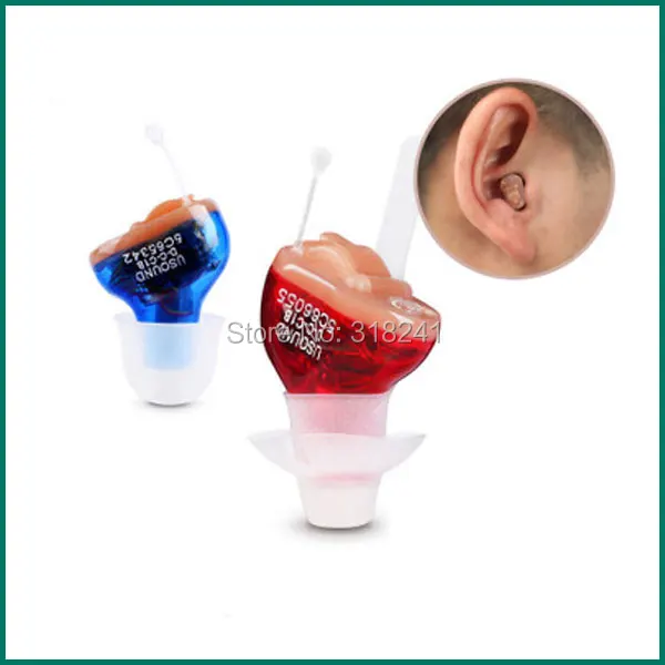 Aliexpress.com : Buy Mini Invisible Hearing Aids for the
