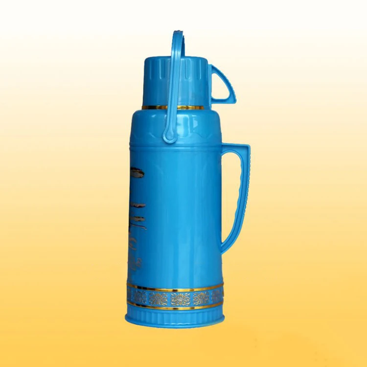 tiger brand hot water flask
