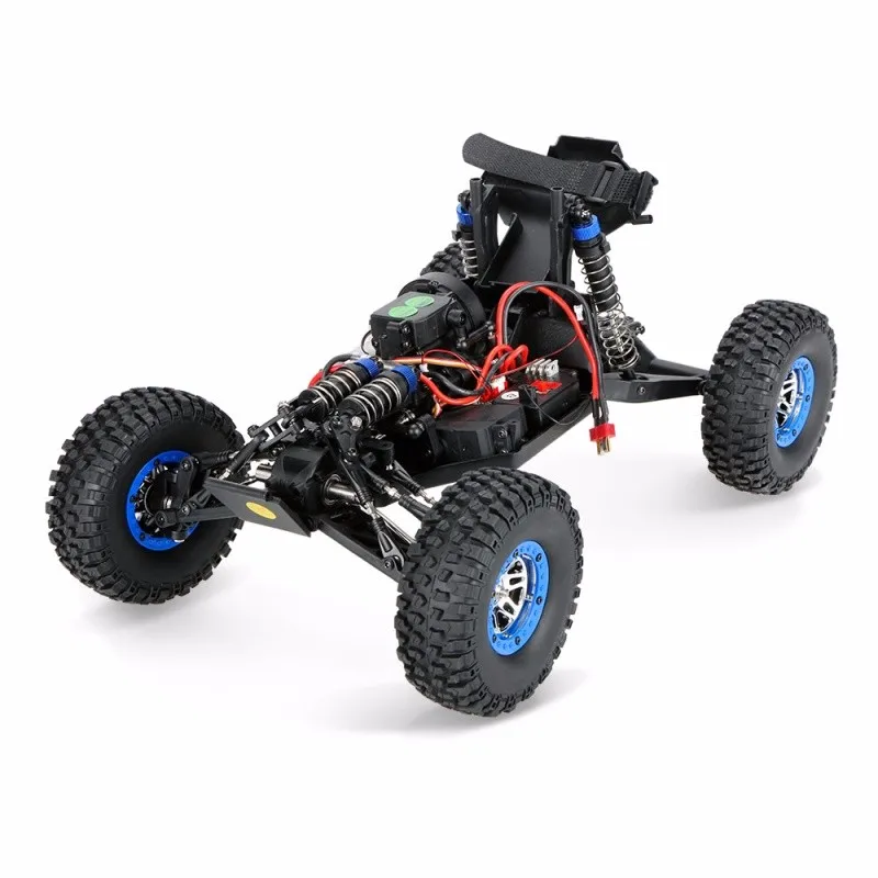 rc car polaris