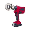 MTB Li-ion Battery 16~32mm Pex and Copper Pipe Press Tool,Stainless Steel Pipe Crimp Tool,PPR Pipe Fitting Tool